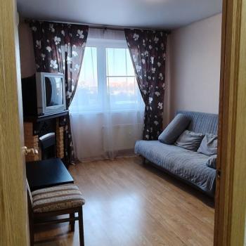 Сдается 1-комнатная квартира, 30 м²