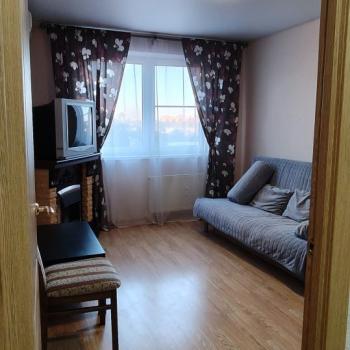 Сдается 1-комнатная квартира, 30 м²