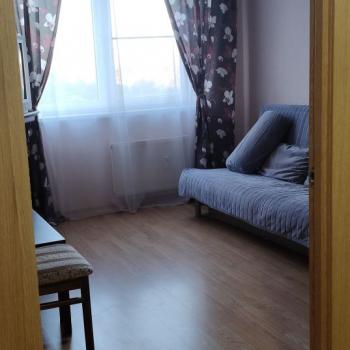 Сдается 1-комнатная квартира, 30 м²
