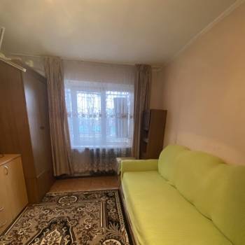 Сдается 1-комнатная квартира, 33 м²