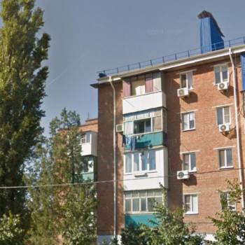 Сдается 1-комнатная квартира, 33 м²