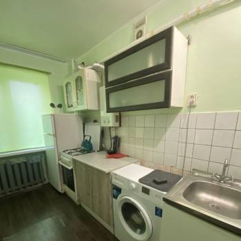 Сдается 1-комнатная квартира, 33 м²