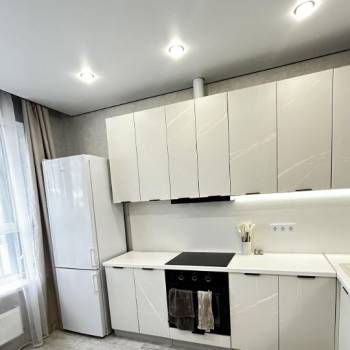 Сдается 1-комнатная квартира, 35 м²