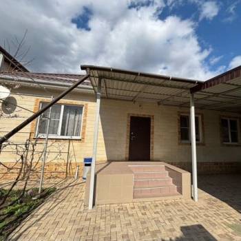 Сдается Дом, 70 м²