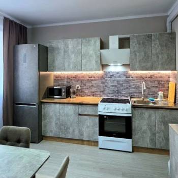 Сдается 1-комнатная квартира, 37,5 м²
