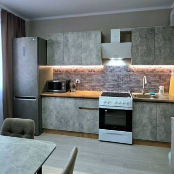 Сдается 1-комнатная квартира, 37,5 м²