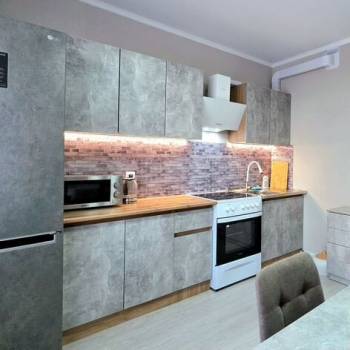 Сдается 1-комнатная квартира, 37,5 м²