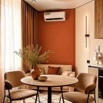 Сдается 1-комнатная квартира, 36,8 м²