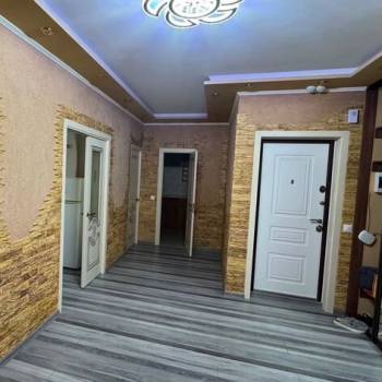 Продается 3-х комнатная квартира, 110 м²