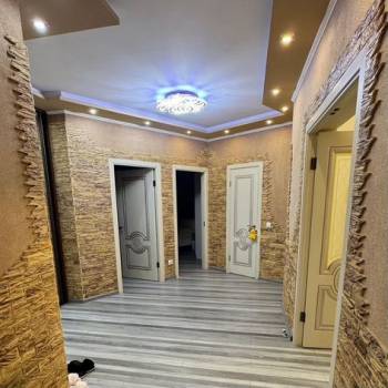 Продается 3-х комнатная квартира, 110 м²