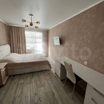 Продается 2-х комнатная квартира, 51 м²