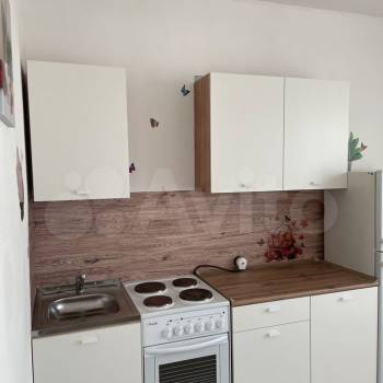 Сдается 1-комнатная квартира, 36 м²