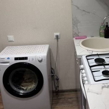 Сдается 2-х комнатная квартира, 46 м²