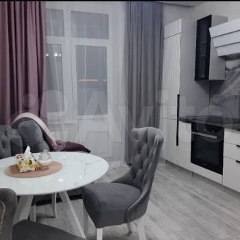 Сдается 1-комнатная квартира, 41 м²