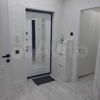 Сдается 1-комнатная квартира, 41 м²
