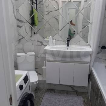 Сдается 1-комнатная квартира, 41 м²