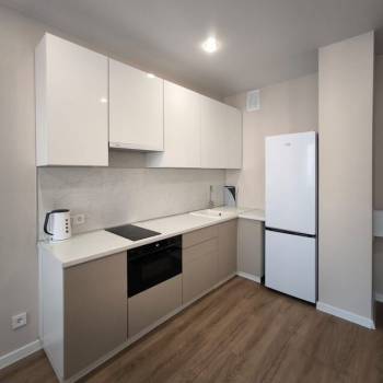 Сдается 2-х комнатная квартира, 61 м²
