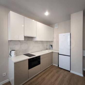 Сдается 2-х комнатная квартира, 61 м²