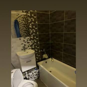 Сдается 1-комнатная квартира, 28 м²