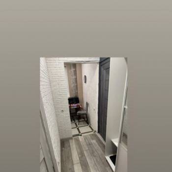 Сдается 1-комнатная квартира, 28 м²