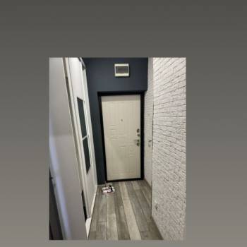 Сдается 1-комнатная квартира, 28 м²