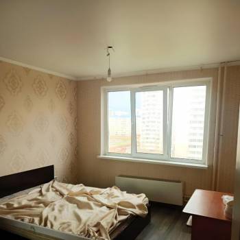 Продается 2-х комнатная квартира, 56,6 м²