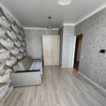Сдается 1-комнатная квартира, 35 м²