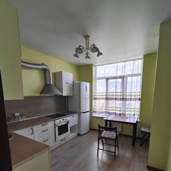Сдается 1-комнатная квартира, 35 м²