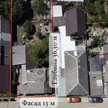 Продается Участок, 470 м²