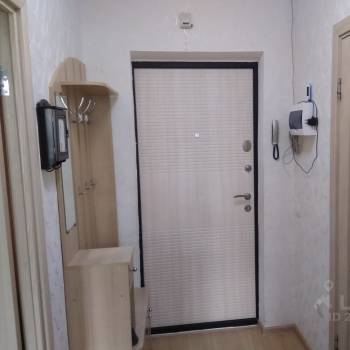 Сдается 1-комнатная квартира, 34 м²
