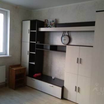 Сдается 1-комнатная квартира, 34 м²