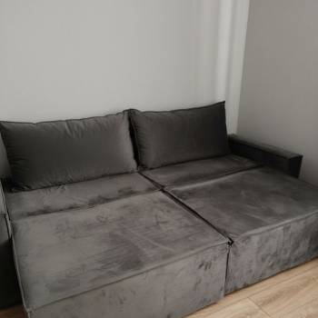 Сдается 1-комнатная квартира, 24 м²