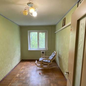 Продается 3-х комнатная квартира, 61,7 м²