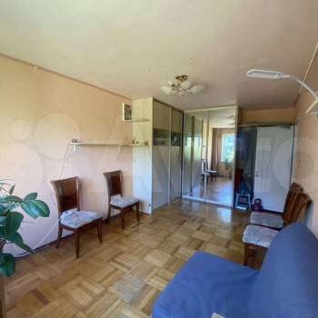 Продается 3-х комнатная квартира, 61,7 м²