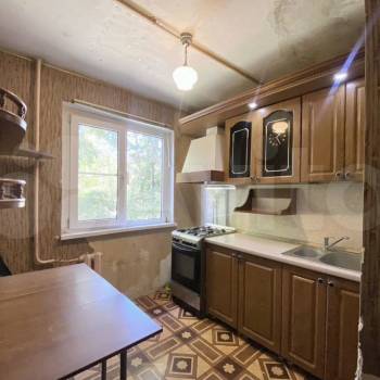 Продается 3-х комнатная квартира, 61,7 м²