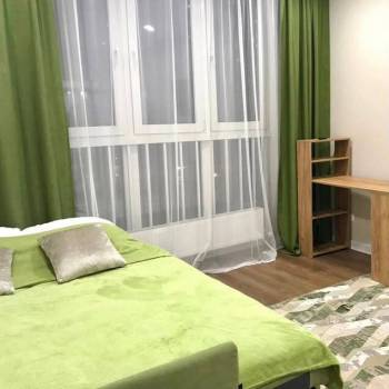 Сдается 1-комнатная квартира, 26 м²