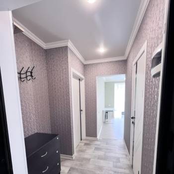 Продается 1-комнатная квартира, 32,6 м²