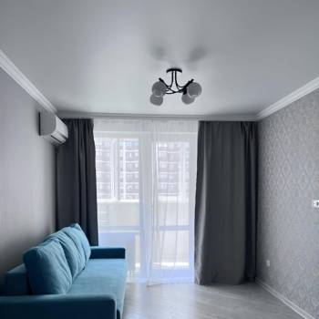 Продается 1-комнатная квартира, 32,6 м²