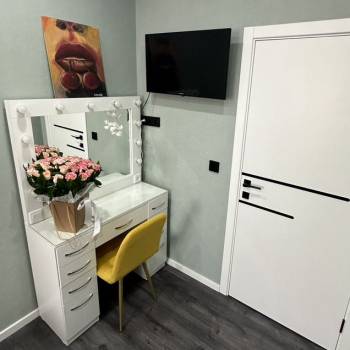 Продается 1-комнатная квартира, 29,5 м²