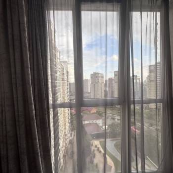 Продается 1-комнатная квартира, 29,5 м²