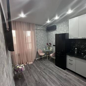 Продается 1-комнатная квартира, 29,5 м²