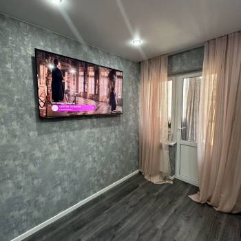 Продается 1-комнатная квартира, 29,5 м²