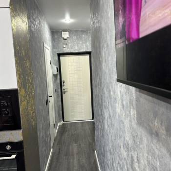 Продается 1-комнатная квартира, 29,5 м²