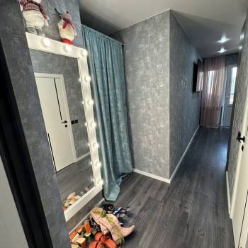 Продается 1-комнатная квартира, 29,5 м²
