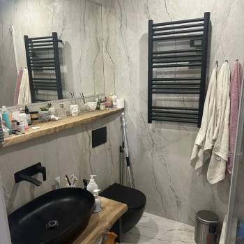 Сдается 2-х комнатная квартира, 63,9 м²