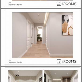 Сдается 2-х комнатная квартира, 63,9 м²