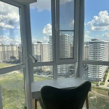 Сдается 2-х комнатная квартира, 63,9 м²