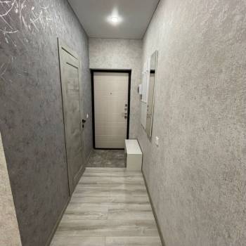 Сдается 1-комнатная квартира, 27 м²