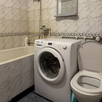 Продается 1-комнатная квартира, 38 м²