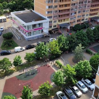 Сдается 2-х комнатная квартира, 60 м²